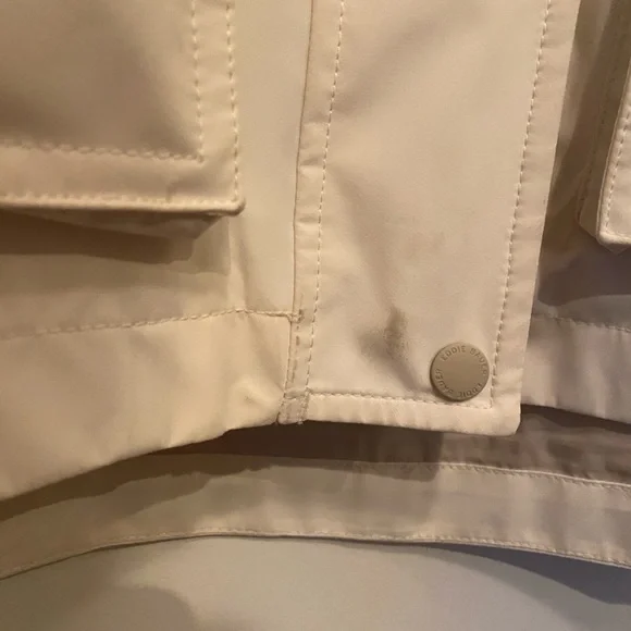 Women’s Fall Jacket - Picture 4 of 12